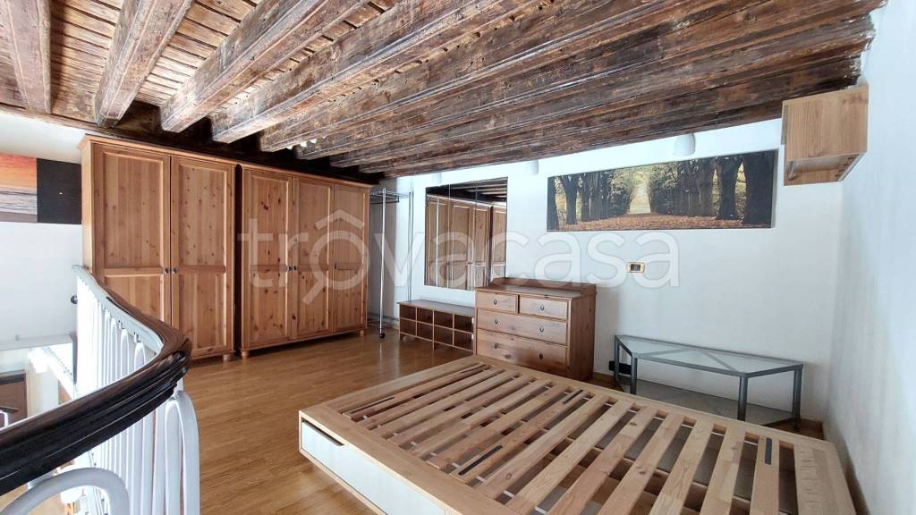 appartamento in vendita a Genova in zona Centro Storico