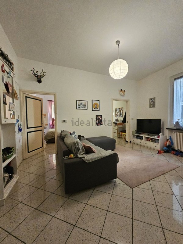 appartamento in vendita a Genova in zona Centro Storico