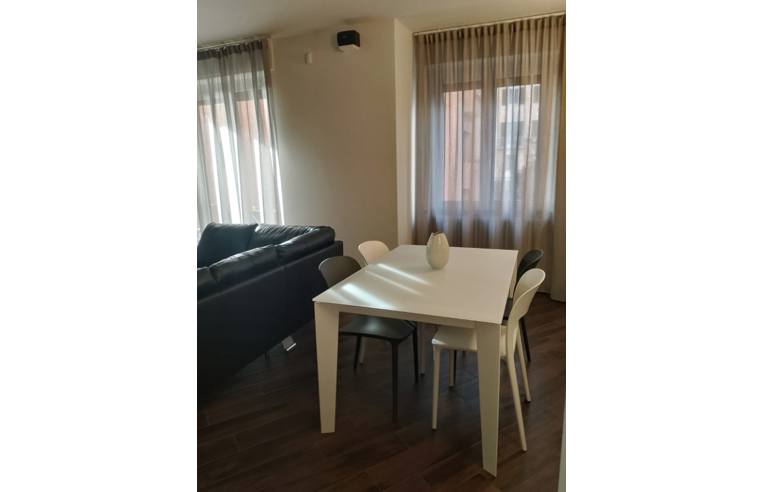 appartamento in vendita a Genova in zona Carignano