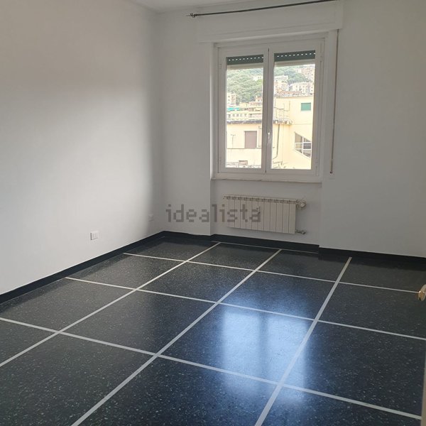 appartamento in vendita a Genova in zona San Fruttuoso