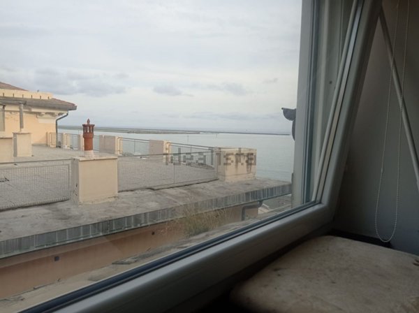 appartamento in vendita a Genova in zona Pegli