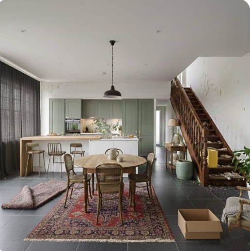 casa indipendente in vendita a Genova in zona Marassi