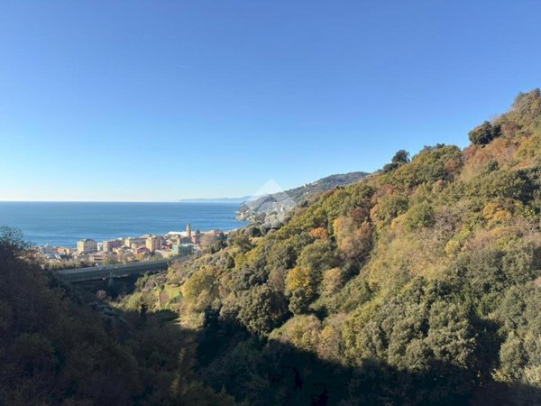 appartamento in vendita a Genova in zona Voltri