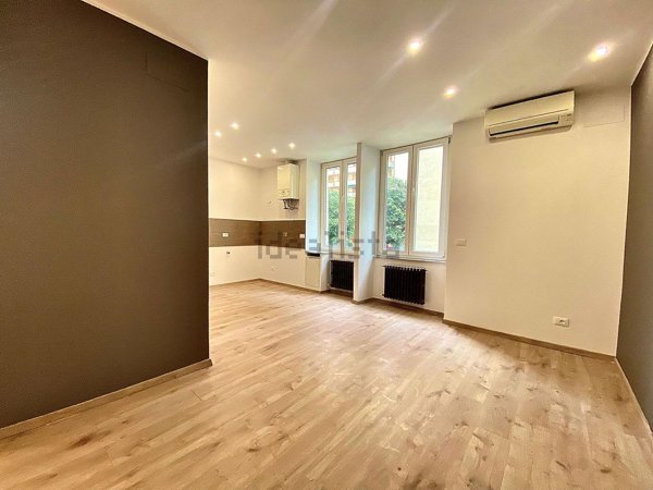 appartamento in vendita a Genova in zona Pegli