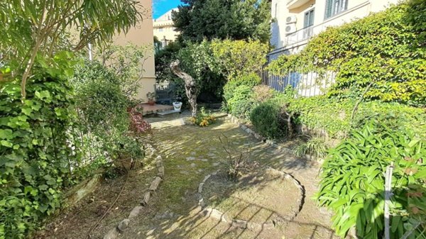 appartamento in vendita a Genova in zona Albaro