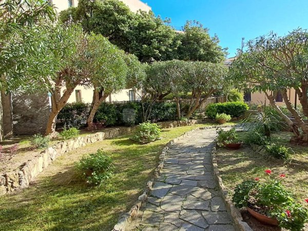 appartamento in vendita a Genova in zona Albaro