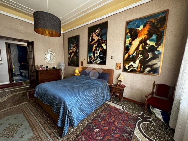 appartamento in vendita a Genova in zona Sampierdarena