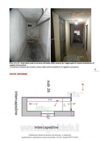 terreno edificabile in vendita a Genova in zona Borzoli