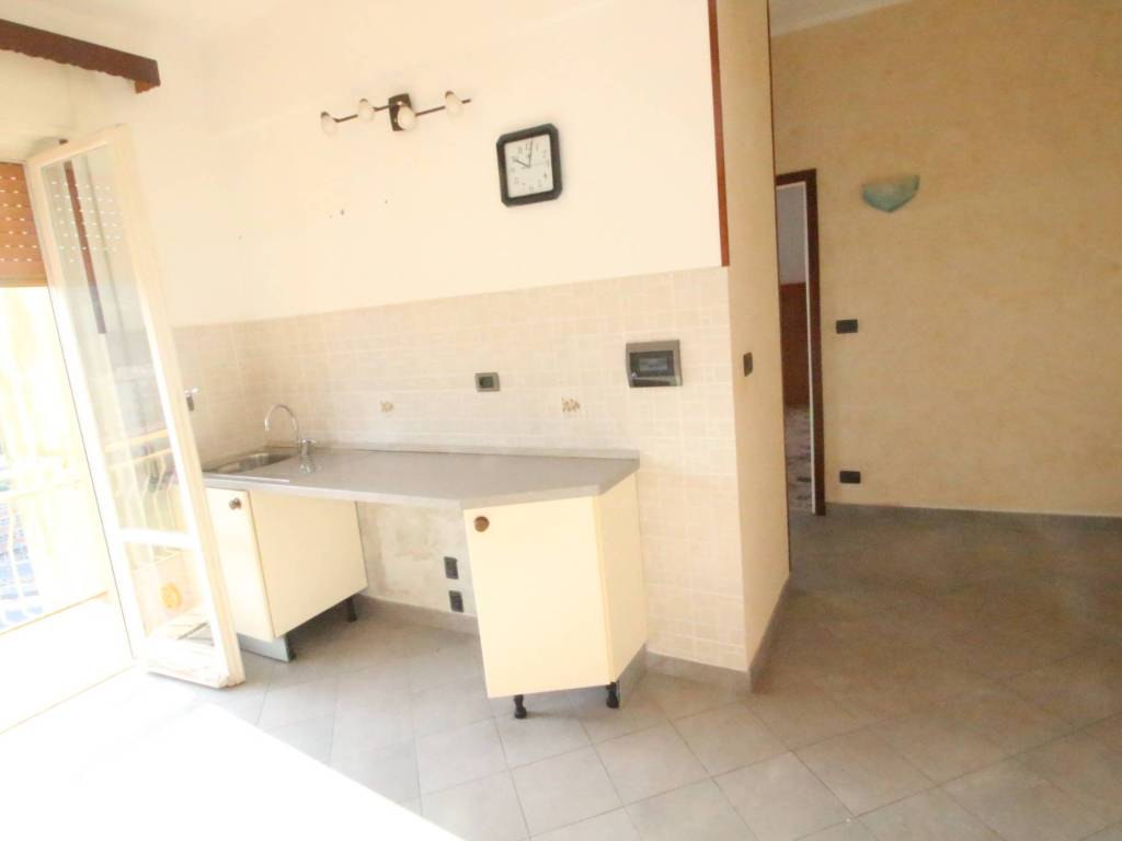 esavano in vendita a Genova in zona Palmaro / Pra'