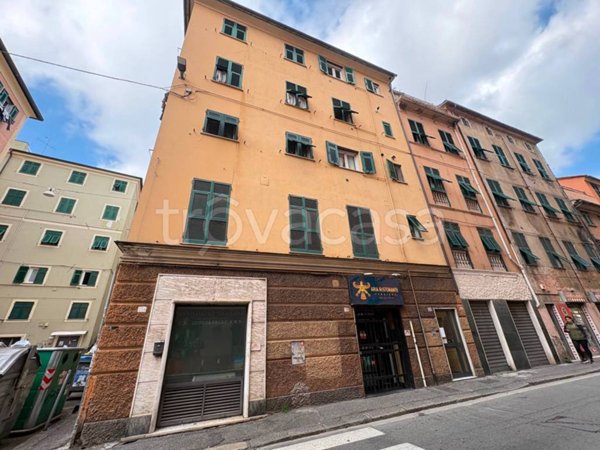 appartamento in vendita a Genova