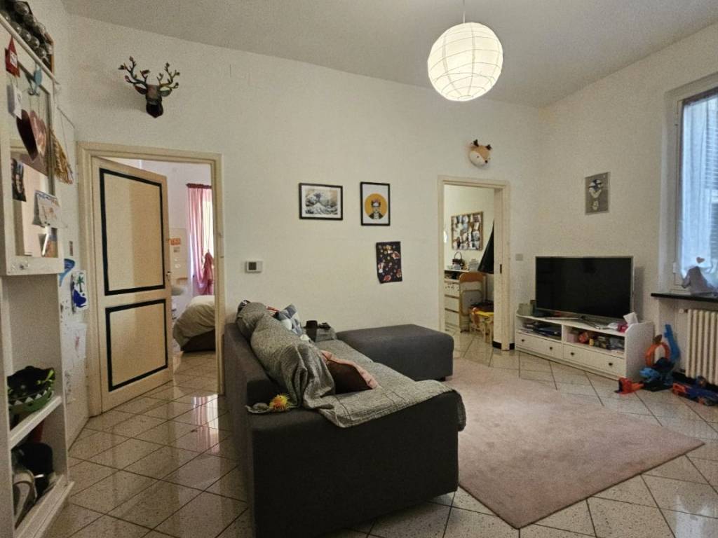 appartamento in vendita a Genova in zona Centro Storico