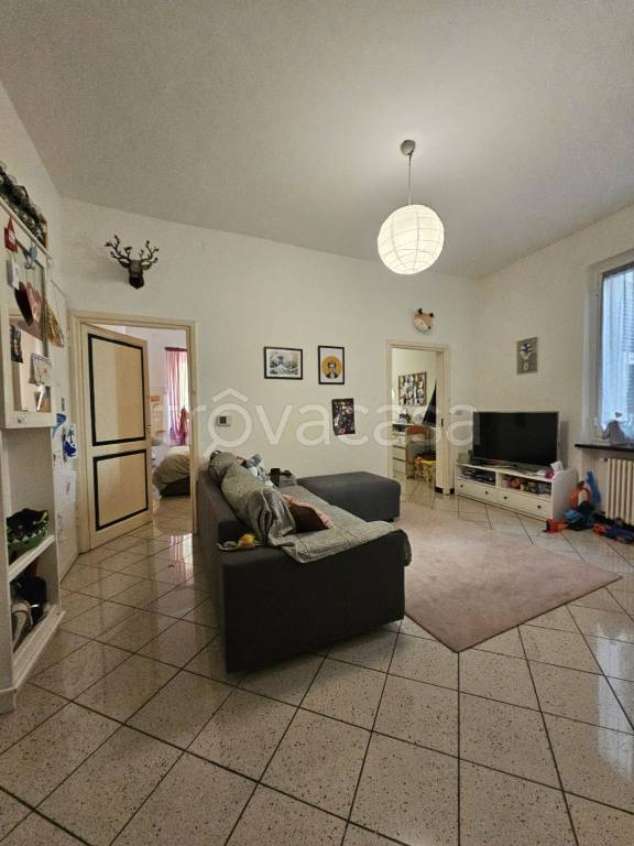 appartamento in vendita a Genova in zona Centro Storico