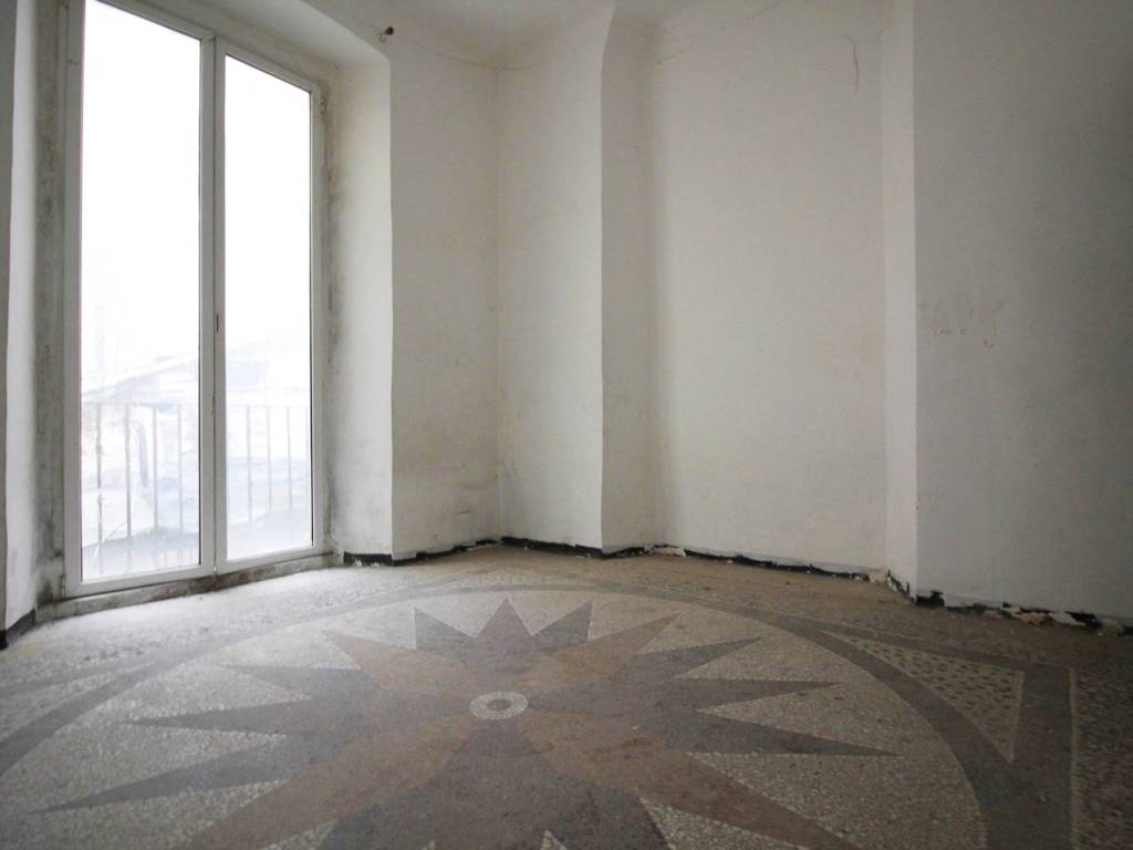 appartamento in vendita a Genova in zona Centro Storico
