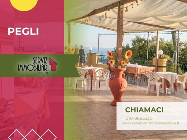 negozio in vendita a Genova