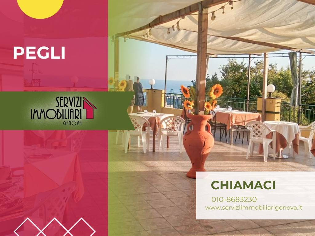 negozio in vendita a Genova in zona Pegli