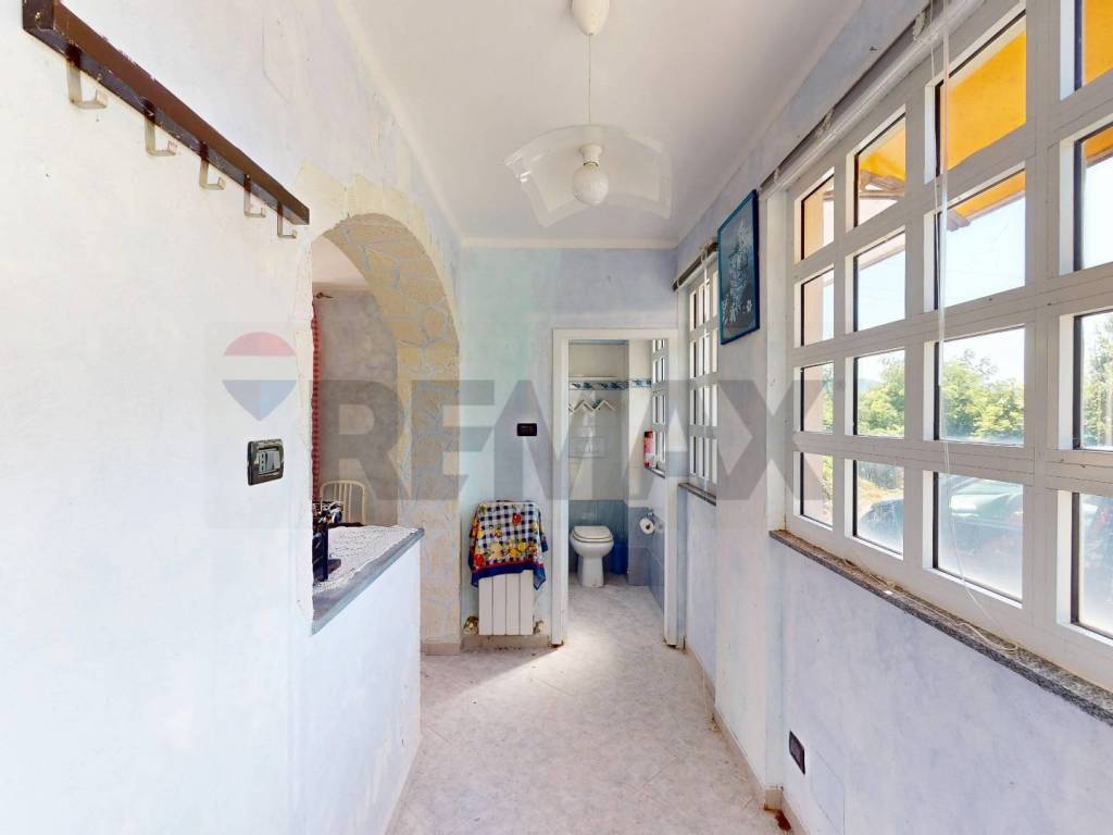 casa indipendente in vendita a Genova in zona Pontedecimo