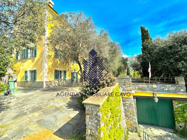 villa in vendita a Genova
