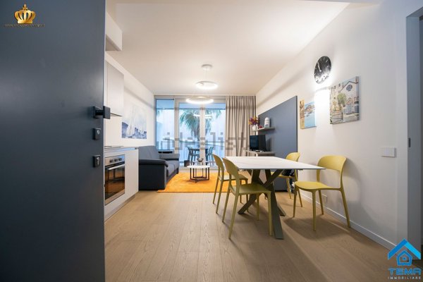 appartamento in vendita a Genova in zona Foce