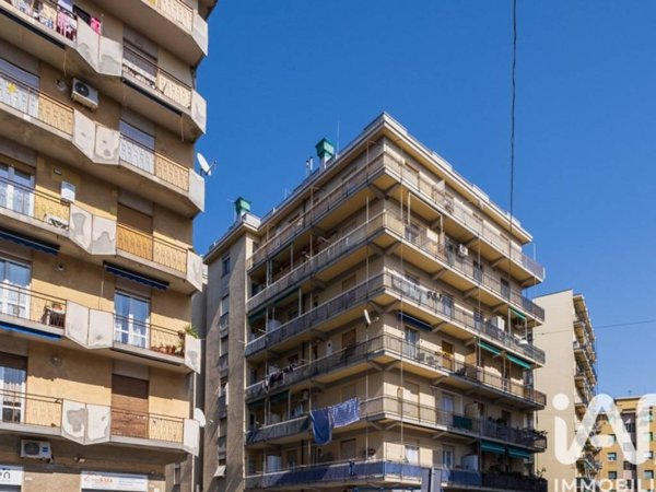 appartamento in vendita a Genova in zona Palmaro / Pra'