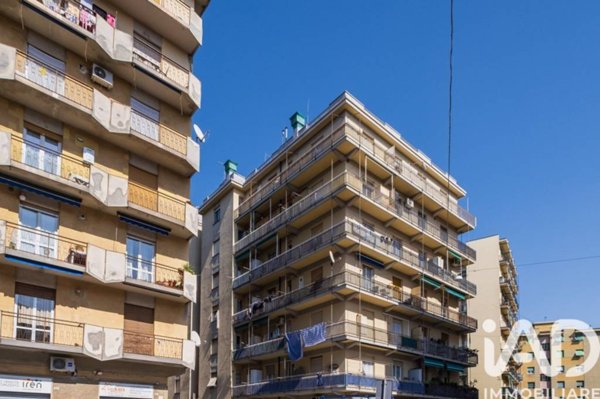 appartamento in vendita a Genova in zona Palmaro / Pra'