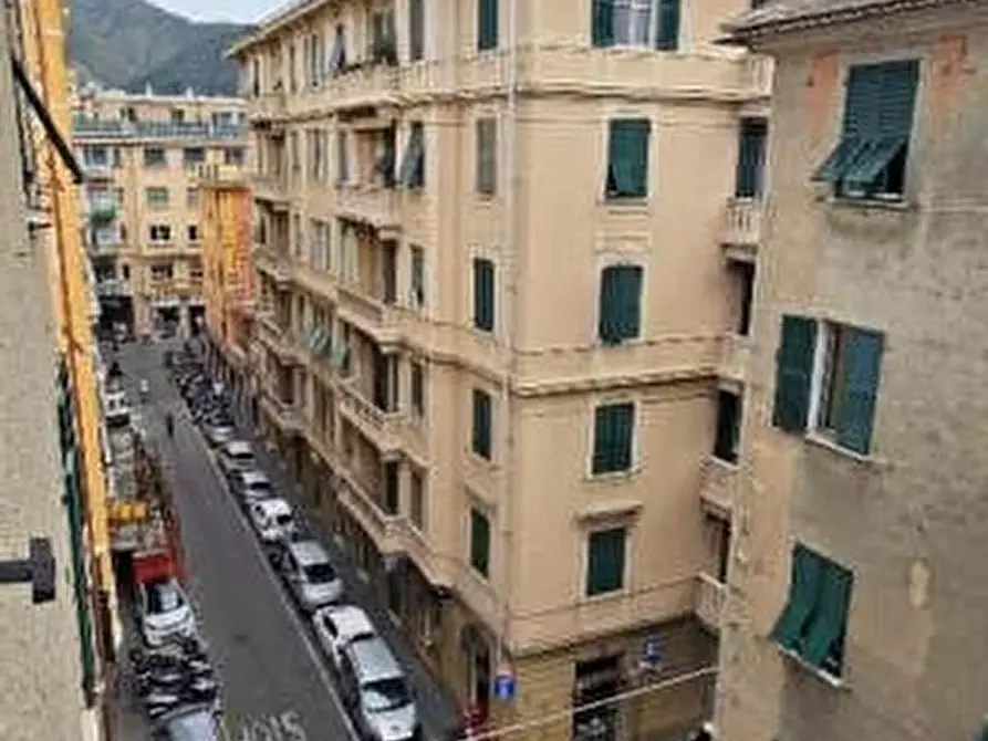 appartamento in vendita a Genova in zona Centro Storico