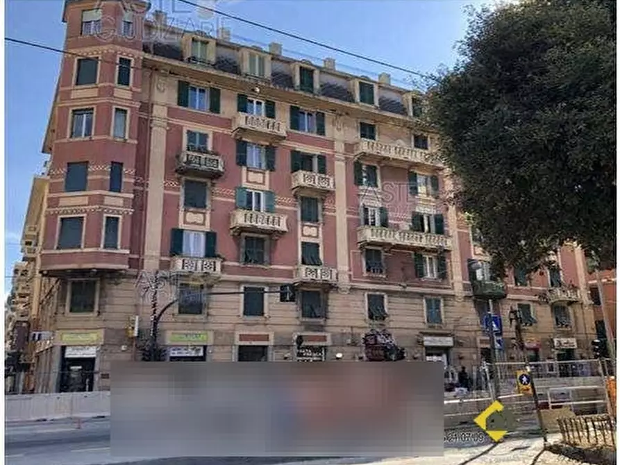 appartamento in vendita a Genova in zona Cornigliano