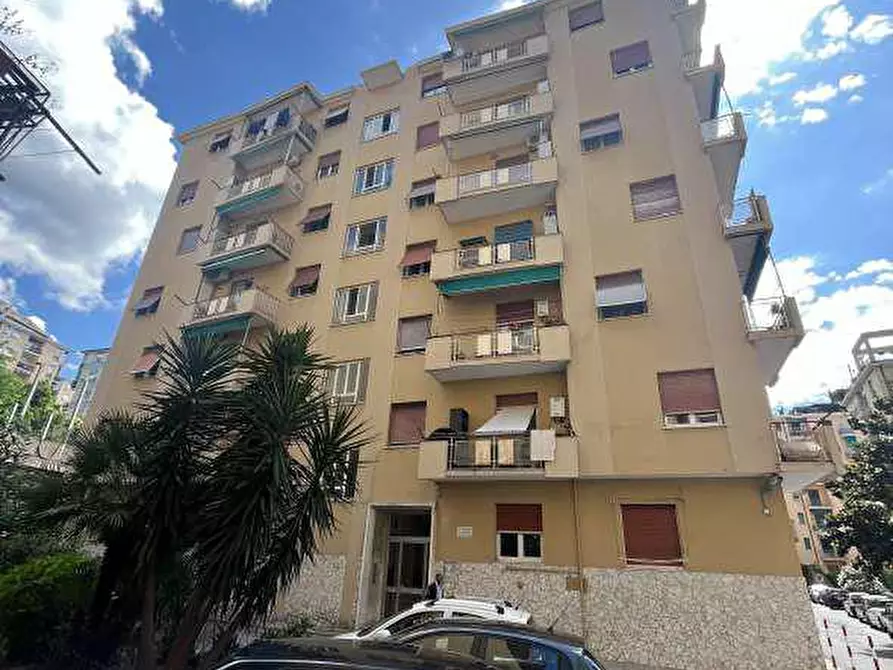 appartamento in vendita a Genova in zona Palmaro / Pra'