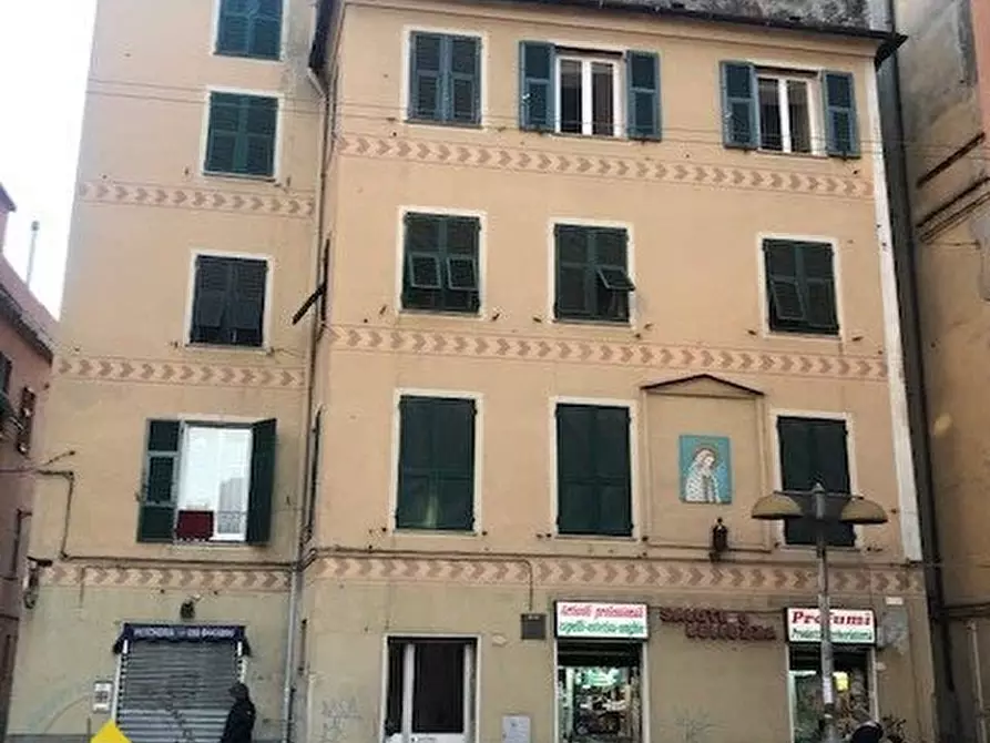 appartamento in vendita a Genova