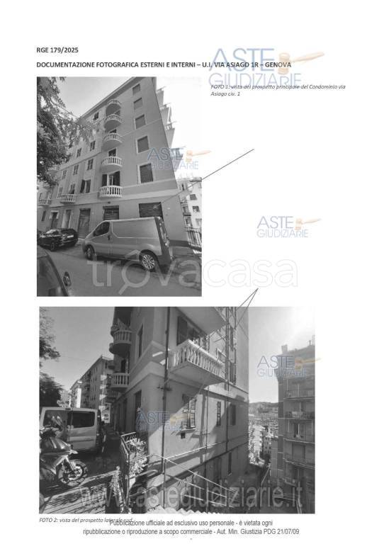 negozio in vendita a Genova