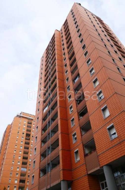 appartamento in vendita a Genova in zona Sampierdarena