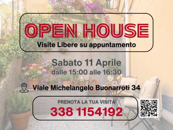 appartamento in vendita a Genova in zona Rivarolo