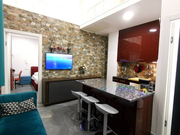 appartamento in vendita a Genova in zona Pontedecimo