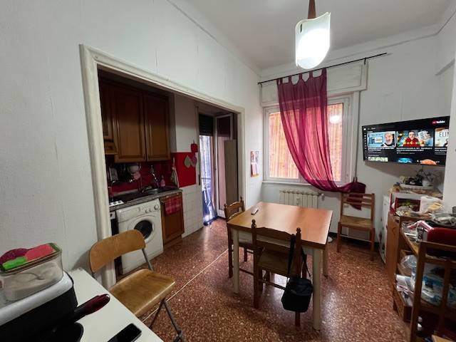 appartamento in vendita a Genova in zona Certosa