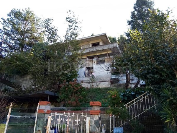 casa indipendente in vendita a Genova in zona Borzoli