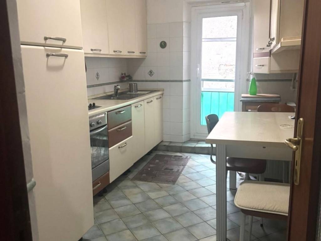 appartamento in vendita a Genova in zona Pontedecimo