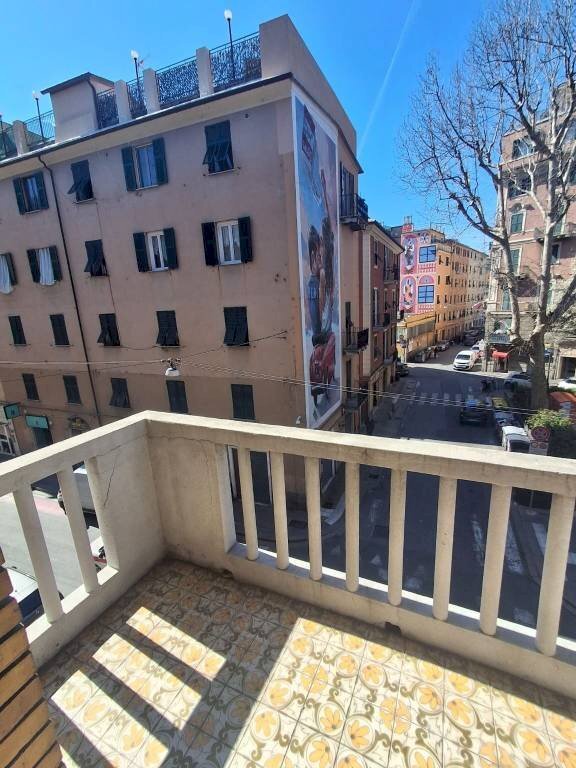 appartamento in vendita a Genova in zona Centro Storico