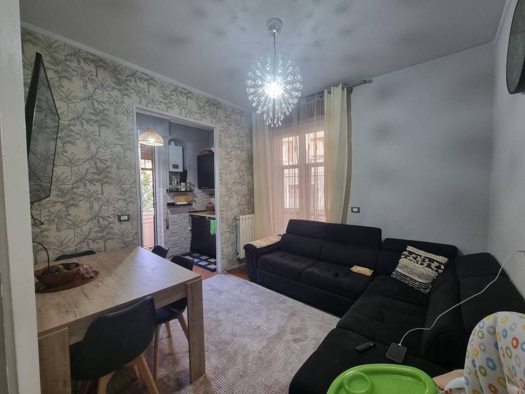 appartamento in vendita a Genova in zona Pegli