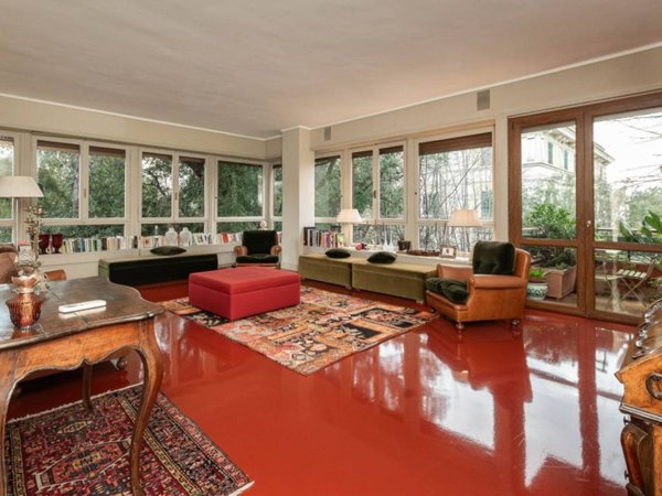 appartamento in vendita a Genova in zona Albaro