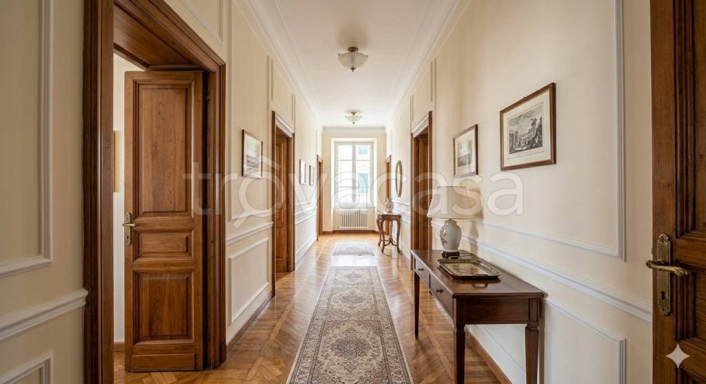 appartamento in vendita a Genova in zona Castelletto