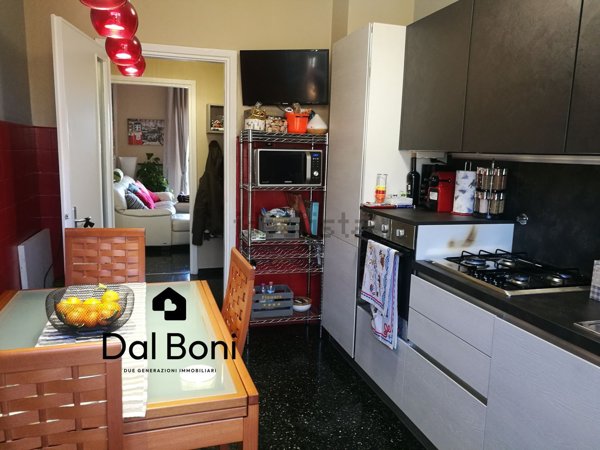 appartamento in vendita a Genova in zona DiNegro