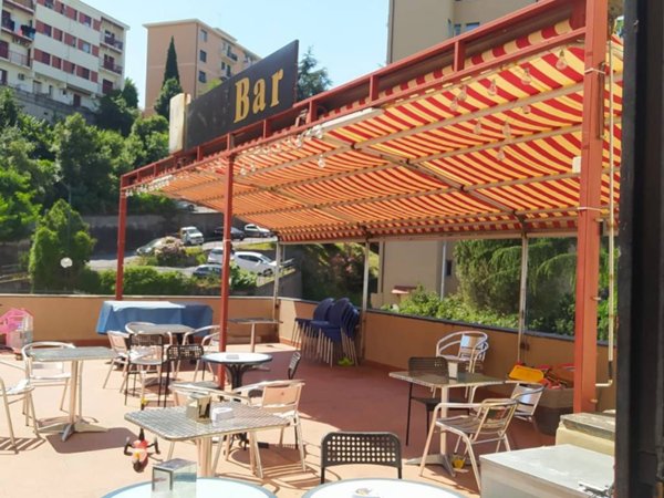 negozio in vendita a Genova in zona Cornigliano