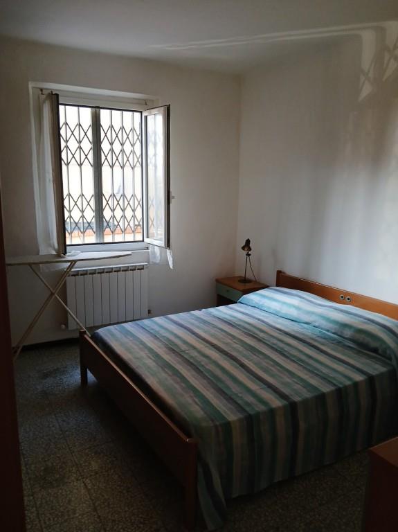 appartamento in vendita a Genova in zona Certosa