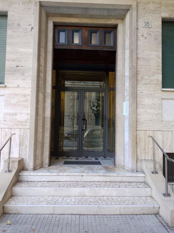 appartamento in vendita a Genova in zona Bolzaneto