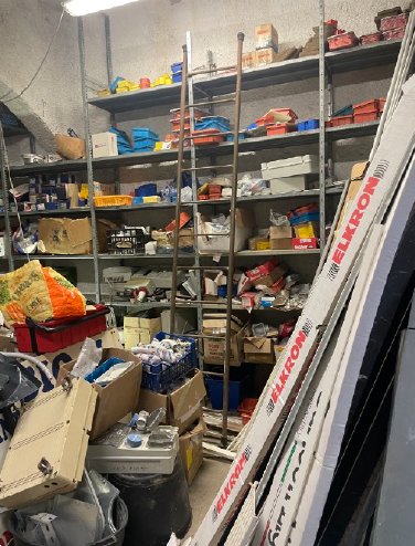 appartamento in vendita a Genova in zona Marassi