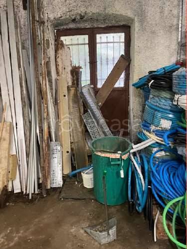 appartamento in vendita a Genova in zona Marassi