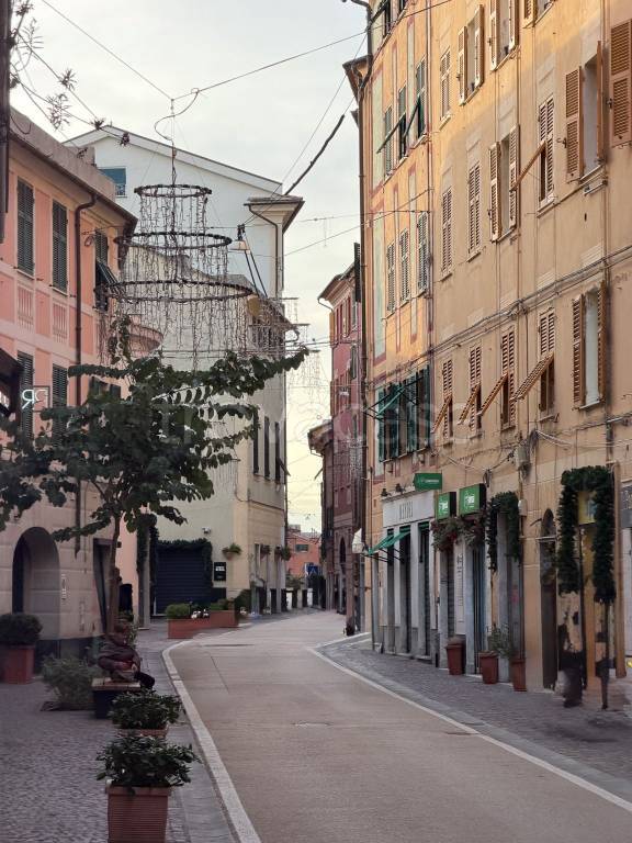 negozio in vendita a Genova in zona Nervi