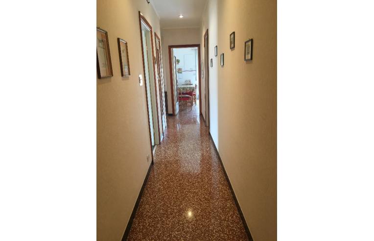 appartamento in vendita a Genova in zona San Teodoro