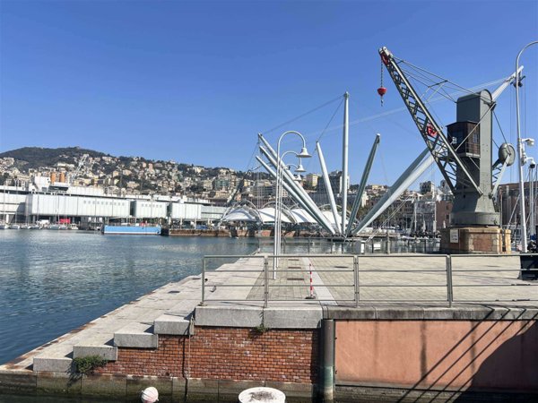 negozio in vendita a Genova in zona Centro Storico