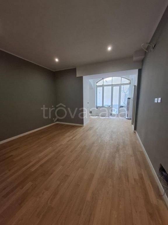 appartamento in vendita a Genova in zona Castelletto