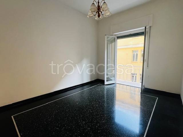 appartamento in vendita a Genova in zona Marassi